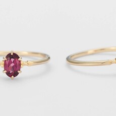 超夢幻！送女友禮物10款agete戒指願望清單，單鑽珍珠款通通太心動！NT.千元起價格目錄一次看