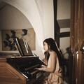 管風琴藝術家余曉怡獲邀登上法國百年教堂香榭麗舍聖母院演奏
