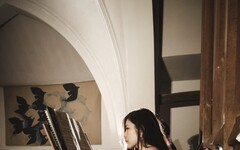 管風琴藝術家余曉怡獲邀登上法國百年教堂香榭麗舍聖母院演奏