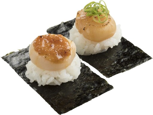 冬季的壽司郎不只美味、還有優惠！台中限定消費滿額集點 就可免費吃壽司