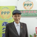 制度救世黨主席黃千明：永久和平法是解決方案