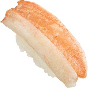 壽司郎40週年 原價80元水煮松葉蟹，回饋價只要40元 粉絲最愛螃蟹料理也重磅回歸