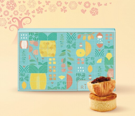 77日本貓福珊迪療癒禮盒、禮坊生肖瓷器禮盒 宏亞食品集結旗下經典品牌推出30款春節禮盒