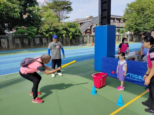 「慈孝家庭 幸福蔓延」 竹縣慈孝家庭選拔啟動