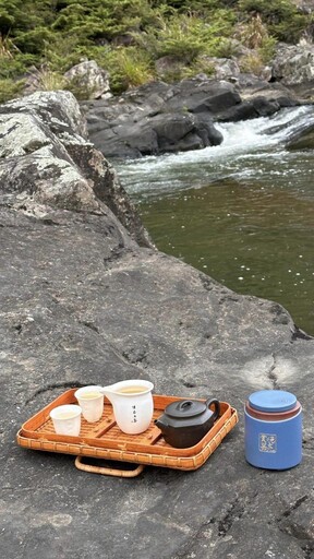 福鼎茶山最高峰管陽鎭白茶拍照採訪