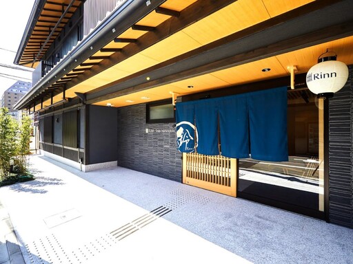 京都風老宅 「入住」猶如經歷一趟時光之旅。充滿文化氣息的京都，一生值得一回