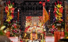 台中大甲媽祖遶境盛典 台中港酒店祭出獨家優惠