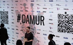 台北時裝周：沒有改變，哪來美麗的驕傲？ #DAMUR設計師黃世舜