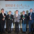 金門酒廠推出9款總統就職紀念酒 與台灣一起再創新局