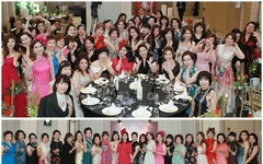 2024台灣世界夫人母親節演唱會 王應傑及胡寶莉賢伉儷、美食家陳鴻等名人為母親高歌獻唱
