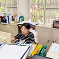 適應職場x培養技能 新竹就業中心運用「臨時工作津貼」助二度就業婦女重返職場