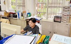 適應職場x培養技能 新竹就業中心運用「臨時工作津貼」助二度就業婦女重返職場