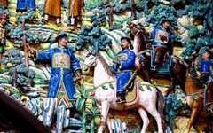 基隆戰役140周年：歷史回顧與清法戰爭的深遠影響
