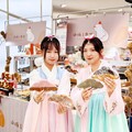 零時差吃韓國道地美食！ 新竹SOGO韓國展集結50家品牌及4家初登場店家