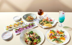 FUN暑假抵「嘉」旅遊 長榮文苑推出「盛夏果物季」美食饗宴