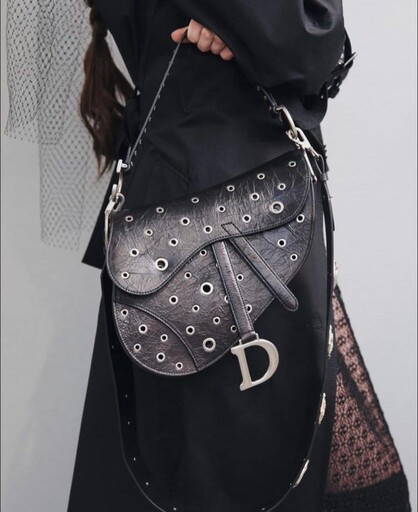 【時尚盟主】Dior 2025 年早春