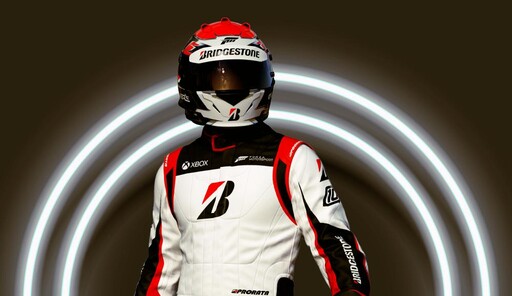 日本普利司通攜手Forza Motorsport 跨界推出「力爭巔峰」虛擬賽車競速活動