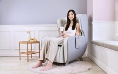 家具萬裡挑一!沙發按摩椅要美型也要AI智慧 首選熱銷18萬台iSofa愛沙發