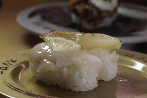 壽司郎的夏日精氣美食，補氣補身、元氣滿滿 壽司郎×《原神》第二波獨家周邊商品7月1日起開跑