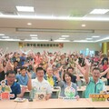屏東縣農業大學第十屆正式開課 智慧農業迎未來趨勢