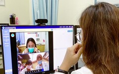健保署五峰鄉IDS計畫 攜新竹馬偕結合遠距會診及虛擬健保卡打造就醫無距離