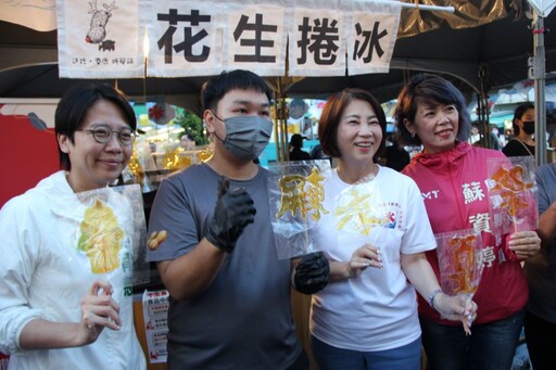 第二屆屏東涼夏祭盛大開幕! 集結屏東40家特色冰品「呷冰透清涼」