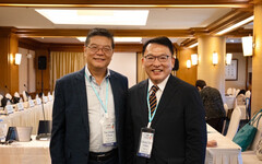 臺灣化粧品工業同業公會主辦ICCR-18國際會議 推動化粧品產業轉型與創新