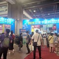 台北夏季旅展超低優惠吸引民眾 更推振興花東與促進兩岸交流