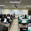 屏東縣政府推動電子投標開標計畫 提升採購效率