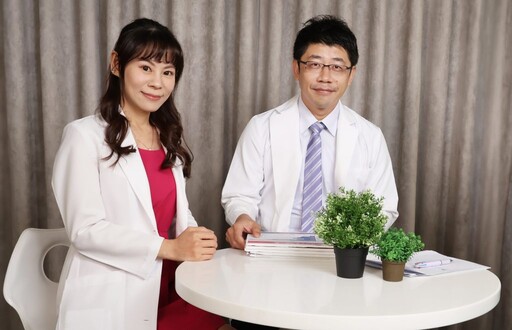 台灣男性頭頸癌發生率世界第一！