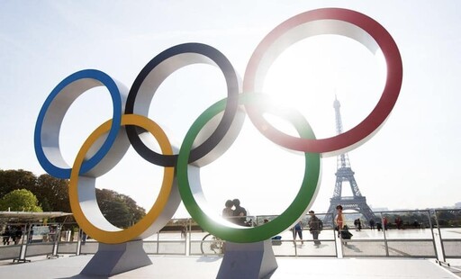 巴黎奧運 「開放、包容和環保」這是法國歡迎世界的一次最美的盛宴