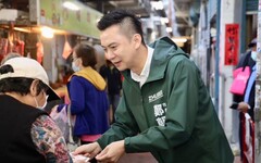 「竹北市場防疫振興買菜禮券」送防疫包 竹北大遠百及家樂福快閃日