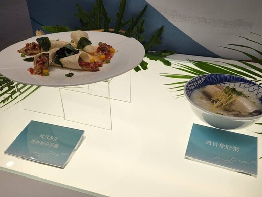 2024台灣美食展 探索多樣台灣味與美食文化