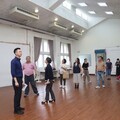 健全校園體育才藝環境提升素養教育 竹北市公所第二階段校舍修繕補助挹注六校302萬