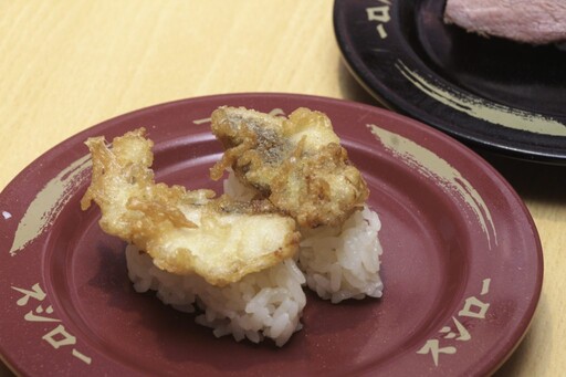 壽司郎「徜徉日本海魚祭」嚴選日本各地的山珍海味，欲嘗鮮的饕客們請勿錯過！