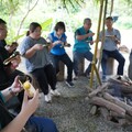 參山邀各界到苗栗南庄瓦祿部落樂遊 「賽夏餐桌饗宴」體驗原住民族美食