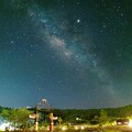 英仙座流星雨晴夜超夯 七夕情人節首選小墾丁