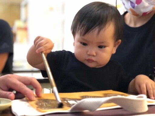 炎炎夏日來去新埔小鎮深度遊趣！ 桃竹苗分署輔導民間團體推出特色體驗活動