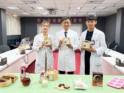 傳統月餅高糖高脂？營養師教你挑選健康月餅秘訣！