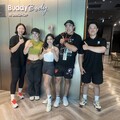 Buddy Body運動按摩x身心療癒 Buddy Body Workshop 9/1正式開幕