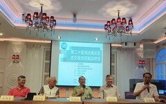 第二十屆海峽兩岸圖書交易會招展說明會 參展熱烈 盡早報名 以免向隅