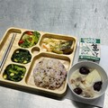 基隆在地食材融入學校午餐，七堵國小榮獲「午星獎-高鈣料理獎」