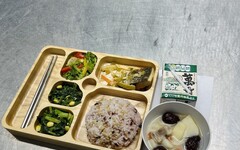 基隆在地食材融入學校午餐，七堵國小榮獲「午星獎-高鈣料理獎」