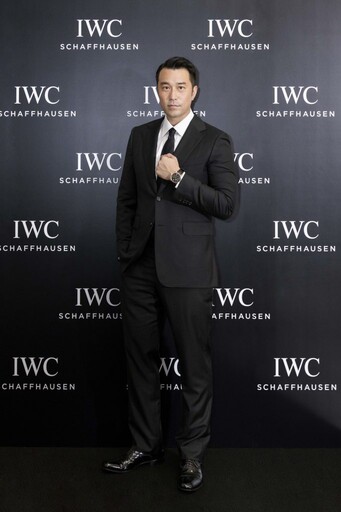 IWC 萬國錶台北101專賣店 於9/5台北101購物中心一樓隆重開幕