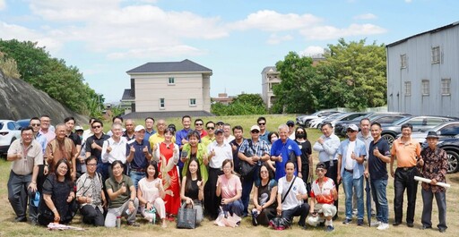 「里昂仙境．黃韻庭」紮根台灣，讓世界走進來