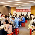 2024苗栗地區現場徵才活動 桃竹苗分署：17家優質廠商提供800職缺