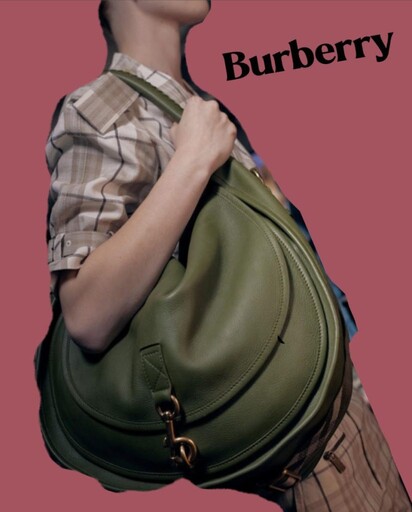 Burberry夏日最後一場冒險 英倫老牌 Burberry從容優雅地在倫敦國家劇院為英式文化傳傳承注入創意