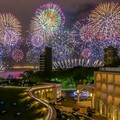 淡水河畔最美酒店！2024跨年住房專案開賣