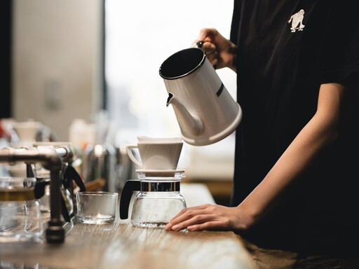 集結 40 家人氣咖啡店、甜點店！超豪華的下午茶咖啡廳《拿鐵生活節》10/5 – 10/6 高雄夢時代 限時登場！