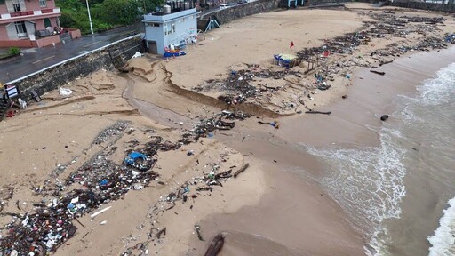 基隆嶼、潮境保育區及海興游泳池明（5）日解禁 提醒遊客謹慎評估海況